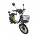 Электровелосипед Elbike LARGO K12 (Курьер)