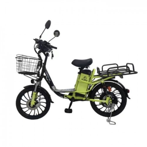 Электровелосипед Elbike LARGO K12 (Курьер)