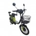 Электровелосипед Elbike LARGO K12 (Курьер)