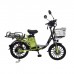 Электровелосипед Elbike LARGO K12 (Курьер)