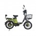 Электровелосипед Elbike LARGO K12 (Курьер)