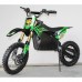 Электромотоцикл GreenCamel Питбайк DB500