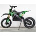 Электромотоцикл GreenCamel Питбайк DB500
