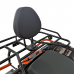 Бензиновый квадроцикл Kugoo K3 Pro