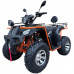 Бензиновый квадроцикл Kugoo K3 Pro