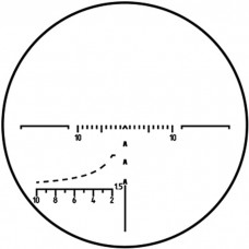 Оптический прицел ВОМЗ Пилад 4x32 (парабола)