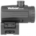 Увеличитель Veber Wolf MX3 для прицела