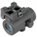 Увеличитель Veber Wolf MX3 для прицела