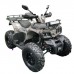 Квадроцикл GRIZLIK T200 LUX