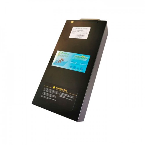 Аккумулятор (батарея) для электроскутера Citycoco (в пол) 60V 20 Ah