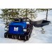 Мотобуксировщик Мужик K2 - 15М