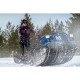 Мотобуксировщик Мужик K2 - 15М