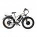 Электровелосипед Elbike Phantom Twix (camouflage)
