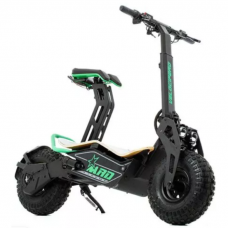 Электросамокат Velocifero MAD 1600W 