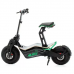 Электросамокат Velocifero MAD 1600W