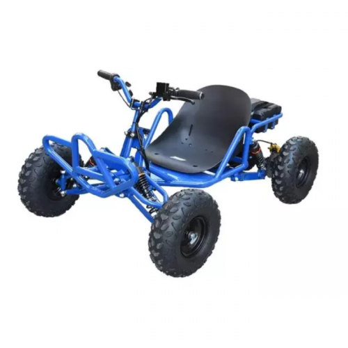 Электромобиль Skyboard ElectroKarting Krasnodar 1000W