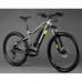 Электровелосипед Haibike (2020) Sduro HardSeven 1.0