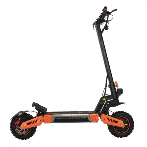 Электросамокат Kugoo G4 Max Электросамокат Kugoo G4 Max