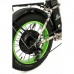 Электровелосипед Elbike Taiga 1 Elite (camouflage) Электровелосипед Elbike Taiga 1 Elite (camouflage)