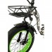 Электровелосипед Elbike Taiga 1 Elite (camouflage) Электровелосипед Elbike Taiga 1 Elite (camouflage)