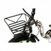 Электровелосипед Elbike Taiga 1 Elite (camouflage) Электровелосипед Elbike Taiga 1 Elite (camouflage)