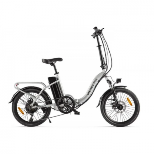 Велогибрид VOLTECO FLEX (R20 250W 36V) складной, 7скор