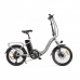 Велогибрид VOLTECO FLEX (R20 250W 36V) складной, 7скор