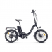 Велогибрид VOLTECO FLEX (R20 250W 36V) складной, 7скор