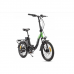 Велогибрид VOLTECO FLEX (R20 250W 36V) складной, 7скор