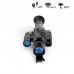 Цифровой прицел Pulsar Digisight Ultra N455 LRF (без крепления)