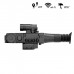 Цифровой прицел Pulsar Digisight Ultra N455 LRF (без крепления)