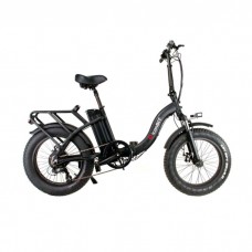 Электровелосипед iconBIT E-BIKE K220