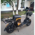 Электроскутер Wenbox U6 Pro