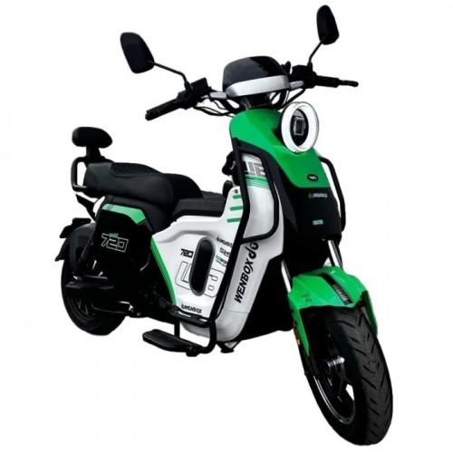 Электроскутер Wenbox U7 (45Ah)