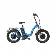 Электровелосипед ELBIKE TAIGA 1 TWIX