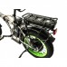 Электровелосипед Elbike Taiga 1 Twix 2000 (camouflage) Электровелосипед Elbike Taiga 1 Twix 2000 (camouflage)