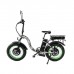 Электровелосипед Elbike Taiga 1 Twix 2000 (camouflage) Электровелосипед Elbike Taiga 1 Twix 2000 (camouflage)