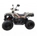 Квадроцикл EXR OFF ROAD 125