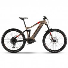 Электровелосипед Haibike (2020) Sduro FullSeven LT 4.0 (48 см)