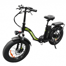 Электровелосипед Motiko MF1