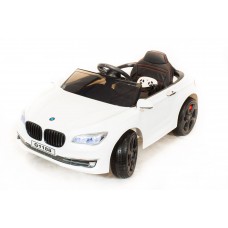 Электромобиль BMW 5