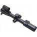 Тепловизионный прицел PARD TS31-35LRF с дальномером