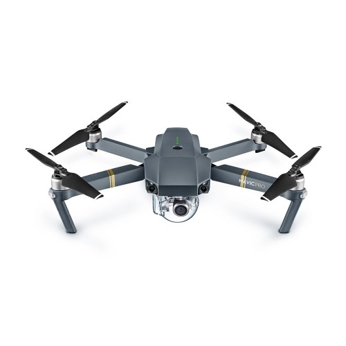 Квадрокоптер DJI Mavic PRO Квадрокоптер DJI Mavic PRO