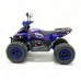 Электроквадроцикл GreenCamel Атакама T630 (72V 1500W R8)