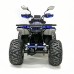 Электроквадроцикл GreenCamel Атакама T630 (72V 1500W R8)