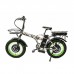 Электровелосипед Elbike Taiga 2 Twix 2000 (camouflage) Электровелосипед Elbike Taiga 2 Twix 2000 (camouflage)