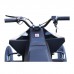 Электроснегокат Skyboard CyberTruck Sibir Kids Электроснегокат Skyboard CyberTruck Sibir Kids