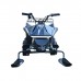 Электроснегокат Skyboard CyberTruck Sibir Kids Электроснегокат Skyboard CyberTruck Sibir Kids