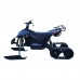 Электроснегокат Skyboard CyberTruck Sibir Kids Электроснегокат Skyboard CyberTruck Sibir Kids