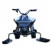Электроснегокат Skyboard CyberTruck Sibir Kids Электроснегокат Skyboard CyberTruck Sibir Kids